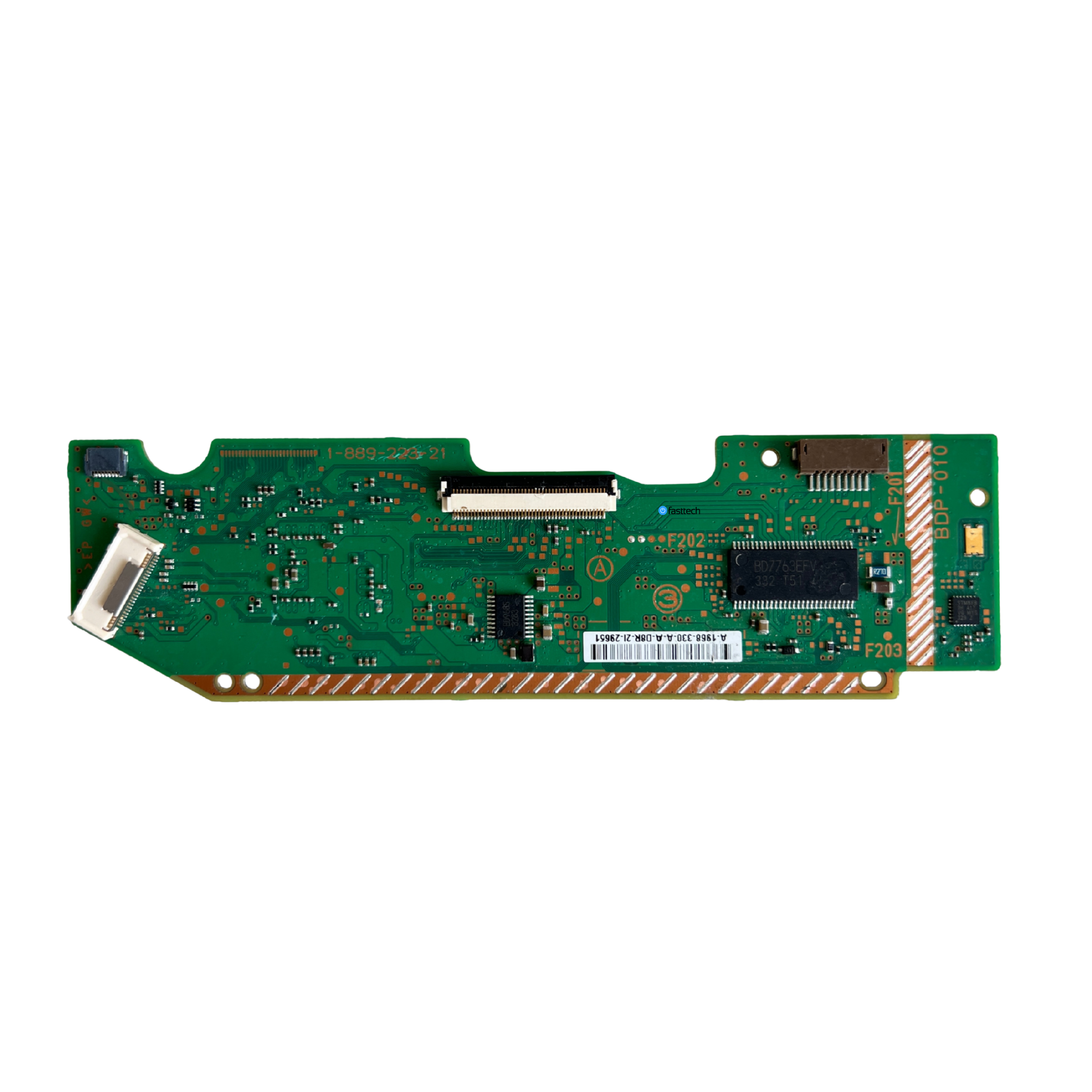 PlayStation 4 Hard Drive (500GB) - Fasttech